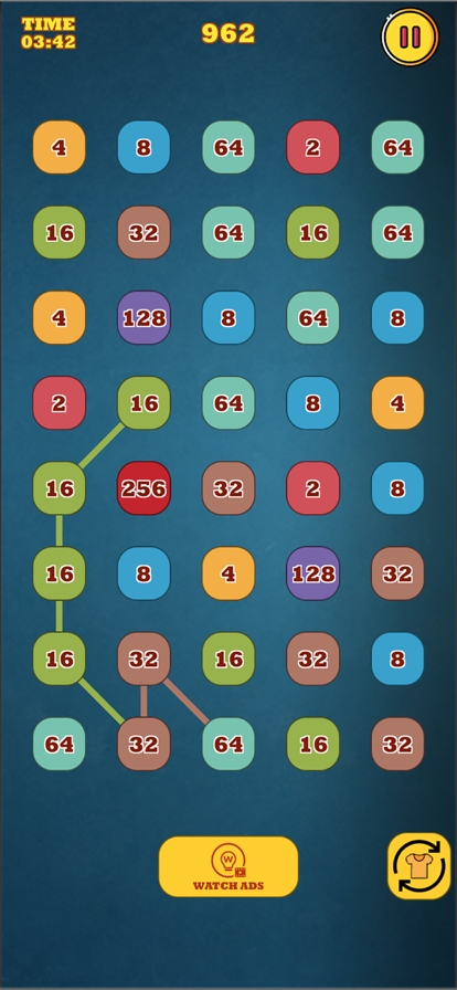 2248 Puzzle 2021ios版3