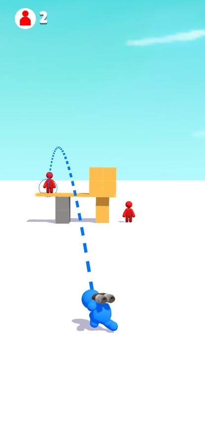 Super Crasherios版5