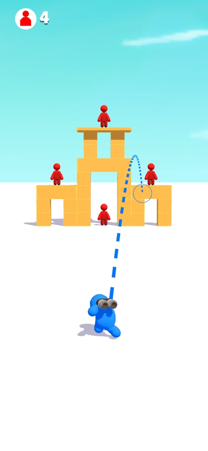 Super Crasherios版7