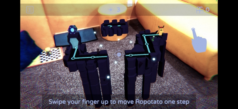 Ropotato Escapeios版0
