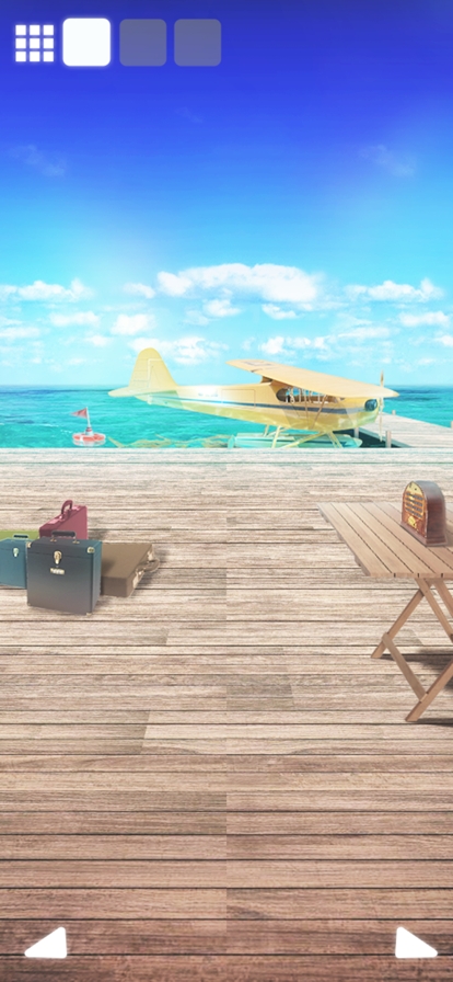 Escape From The Maldivesios版4