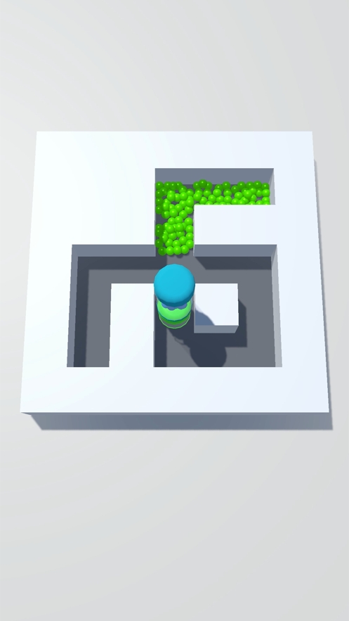 Color Cleaner 3Dios版2