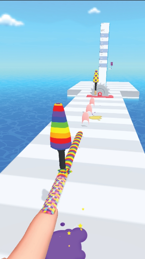 Nail Polisher 3Dios版0