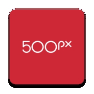 500px中国版