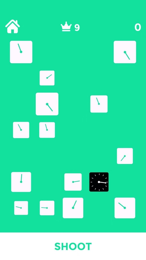 见缝插针大作战ios版1