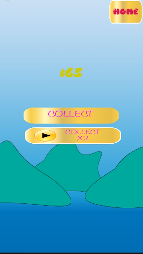 Sea Fishermanios版1