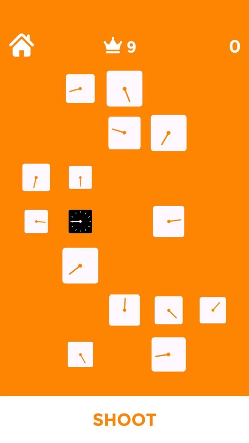 见缝插针大作战ios版2