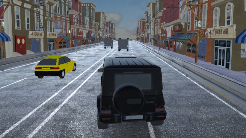 Russian Car Drivingios版1