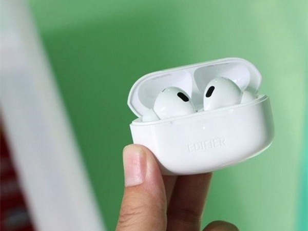 漫步者lollipods pro怎么连蓝牙