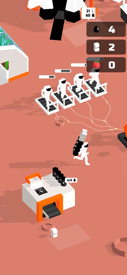 登月探险家ios版2