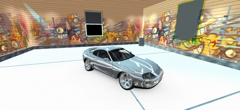 Drift Zoku: 漂移和驾驶ios版2