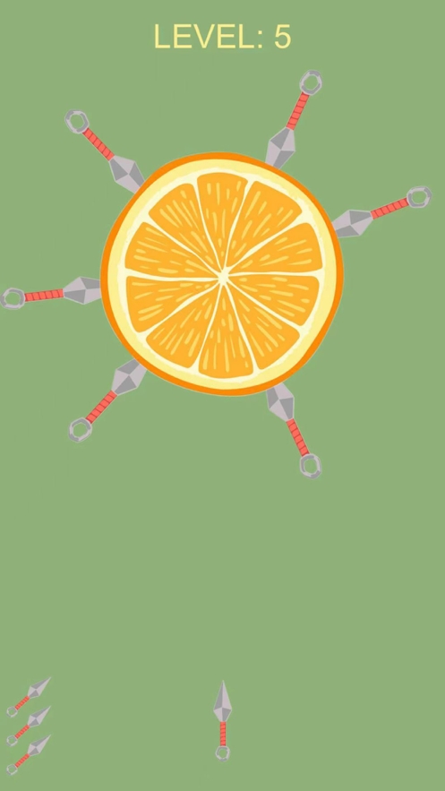 见缝插刀不插针ios版1