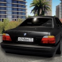 Russian Car Drivingios版