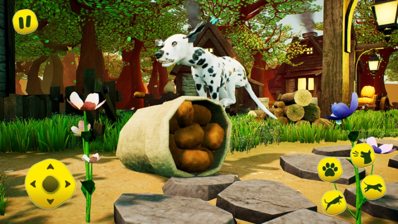 狗家动物Petios版3