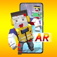 Zombie VS Chi Master ARios版