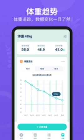 辟谷轻断食app1