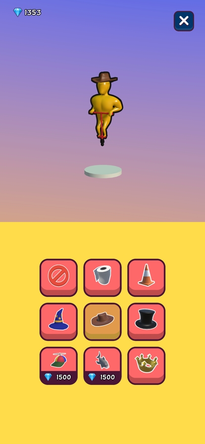 Color Drop! 3Dios版3