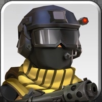 第二滴血之海豹小队ios版