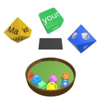 Dice Creator IIios版