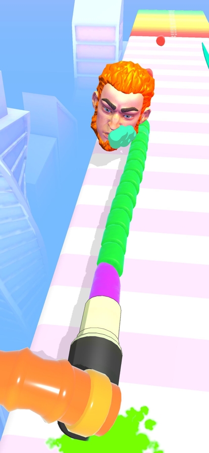 Lipstick Stack 3Dios版5