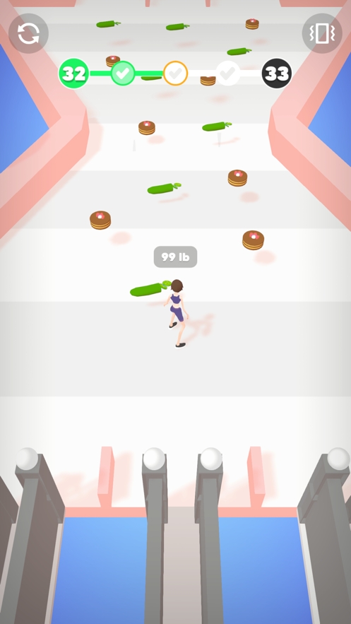 Weight It Outios版0