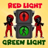 The Red Light Green Light Gameios版