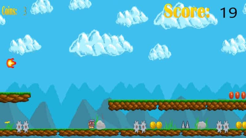 Little Runner Gameios版2