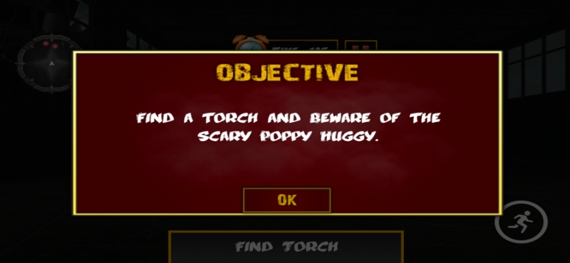 Poppy Playtime Chapter 1ios版1