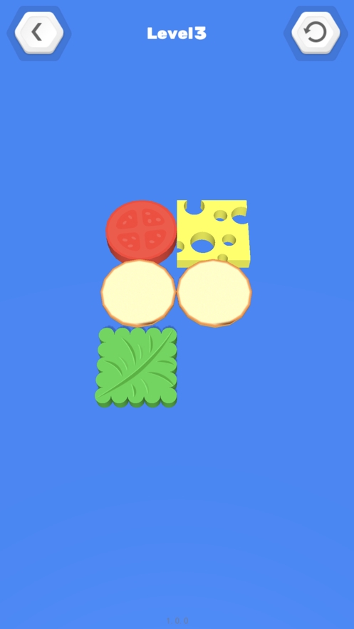 Make Hamburgerios版1