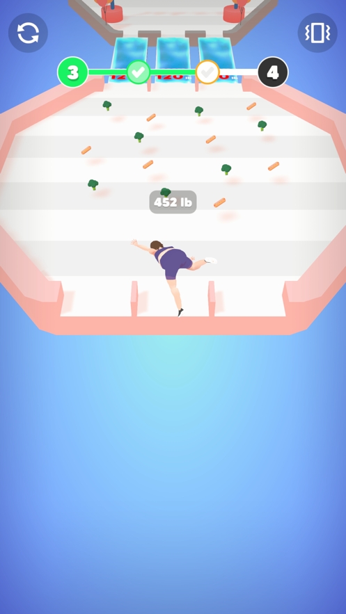 Weight It Outios版5