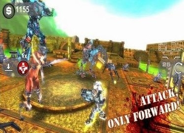 潘多拉编年史游戏0