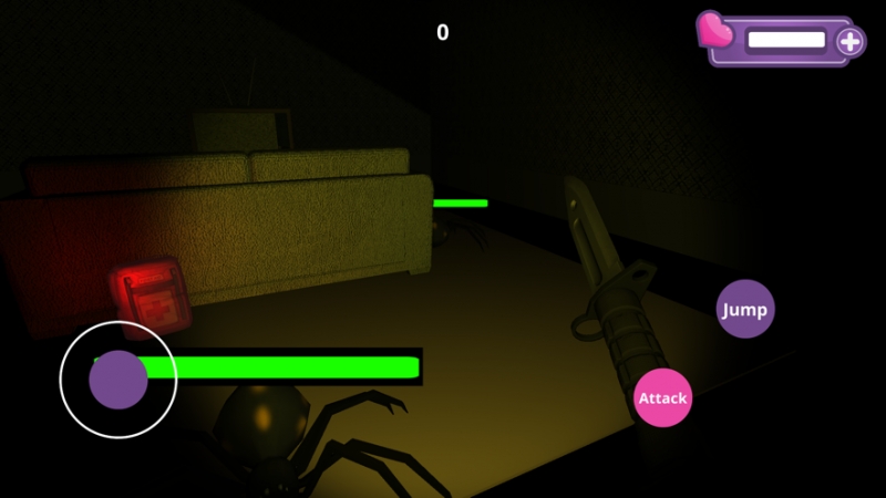 Rickey Rat Gameios版2