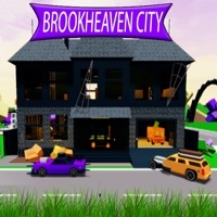Brookhaven gangster cityios版