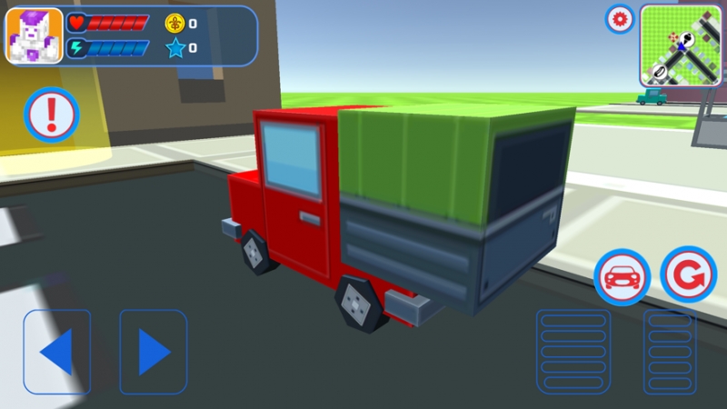 Craft Super Dragon : Fight warios版3