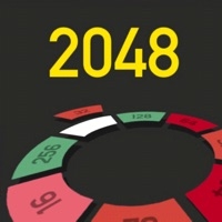 2048 Rotate And Mergeios版