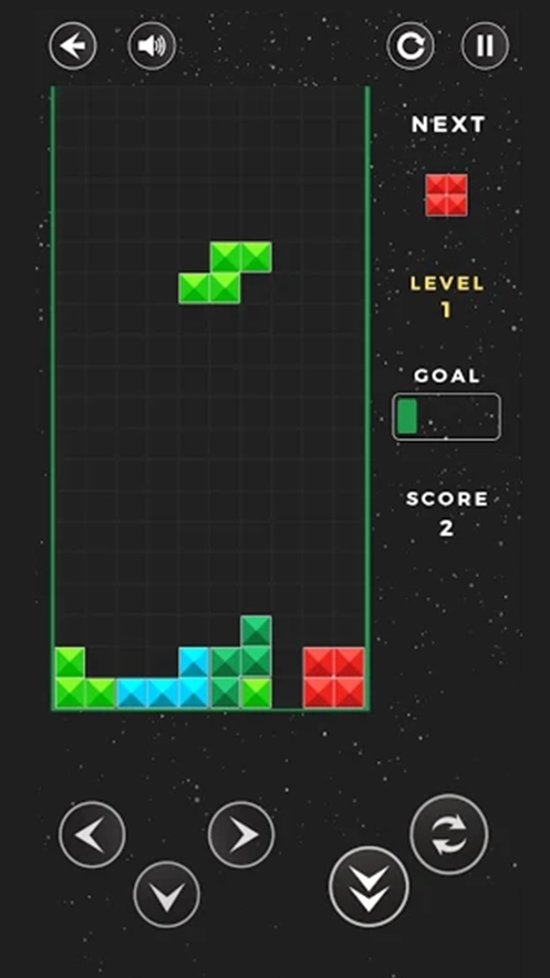 Block Puzzle Jewel Gameios版1