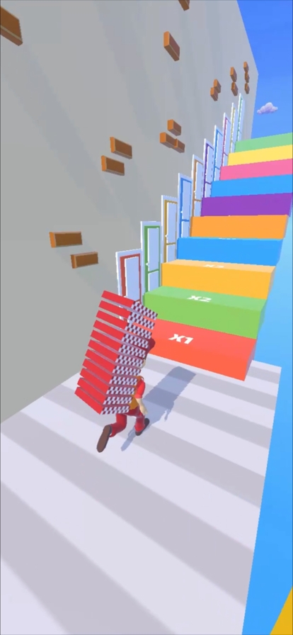 Pizza Delivery Run 3Dios版1