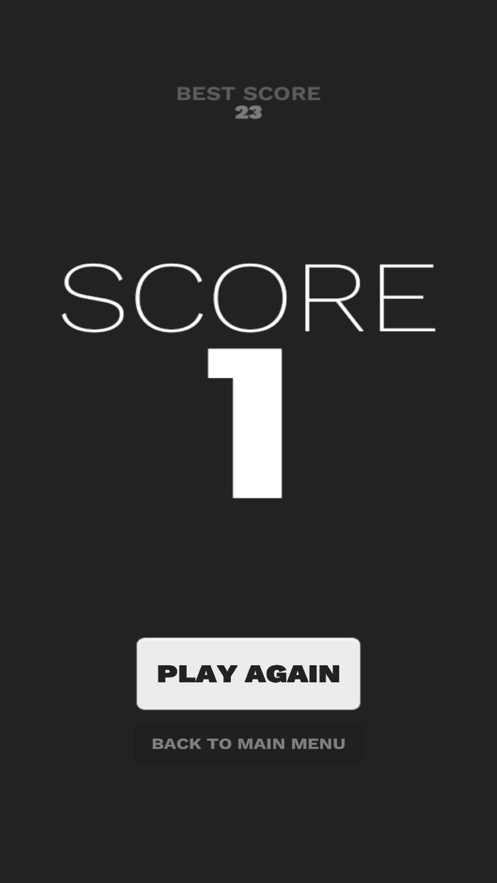 Stay in the Circle Gameios版5