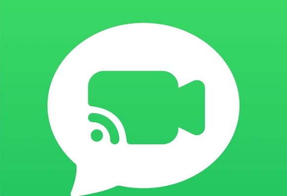 畅联消息通知如何开启