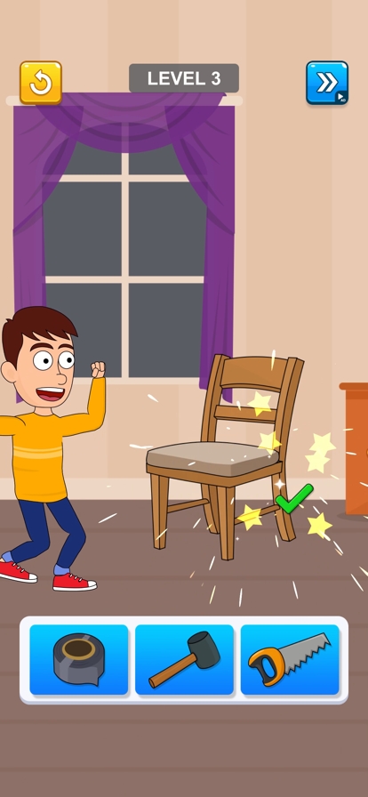 Fix It Challengeios版2