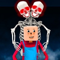 Horror Evil Head 越狱ios版