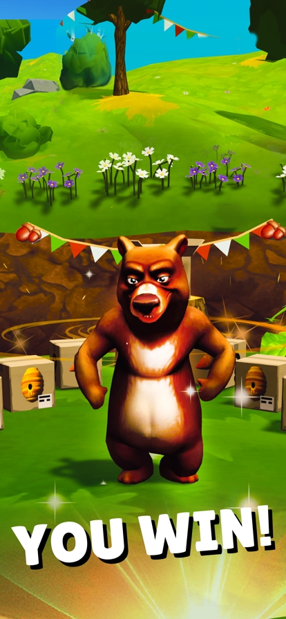 Animals Hy Runios版4