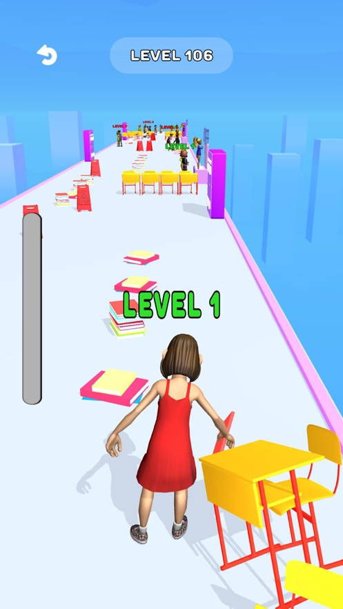 Teacher On Dutyios版0