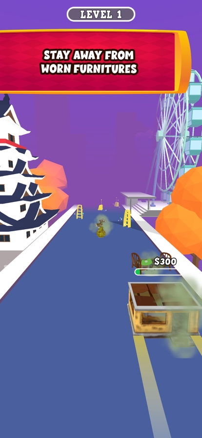 Estate Agent Rushios版4