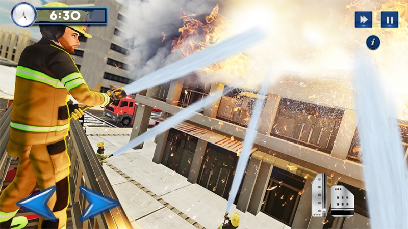 911紧急情况抢救服务ios版0