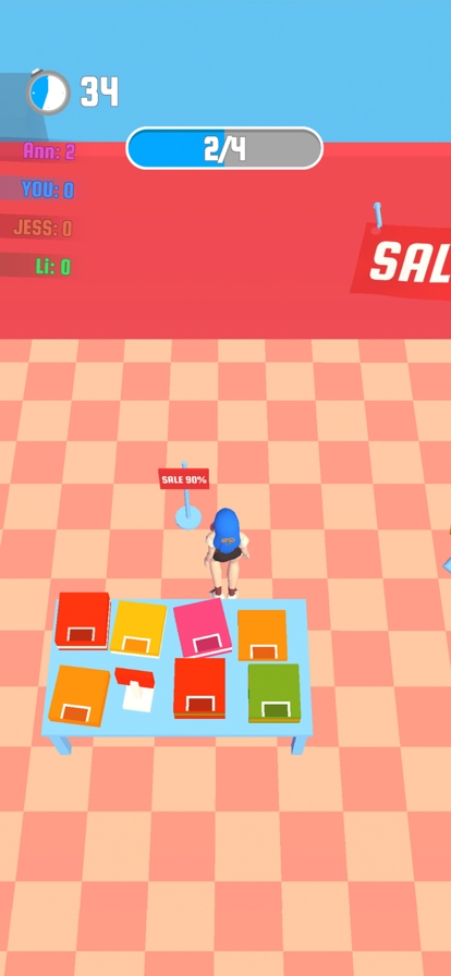 Shop To Impressios版2