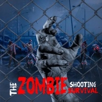 Sniper Zombie Shooting Gamesios版