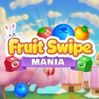 Fruit Swipe Manalios版