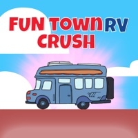 Fun Town RV Crushios版