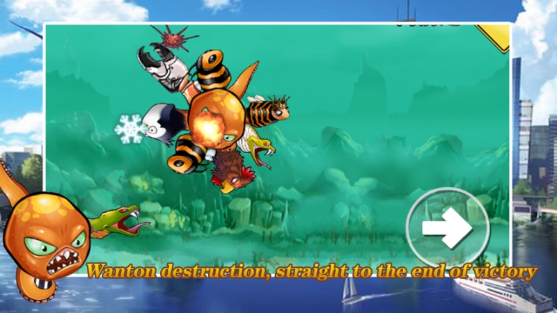 Octopus Commingios版3